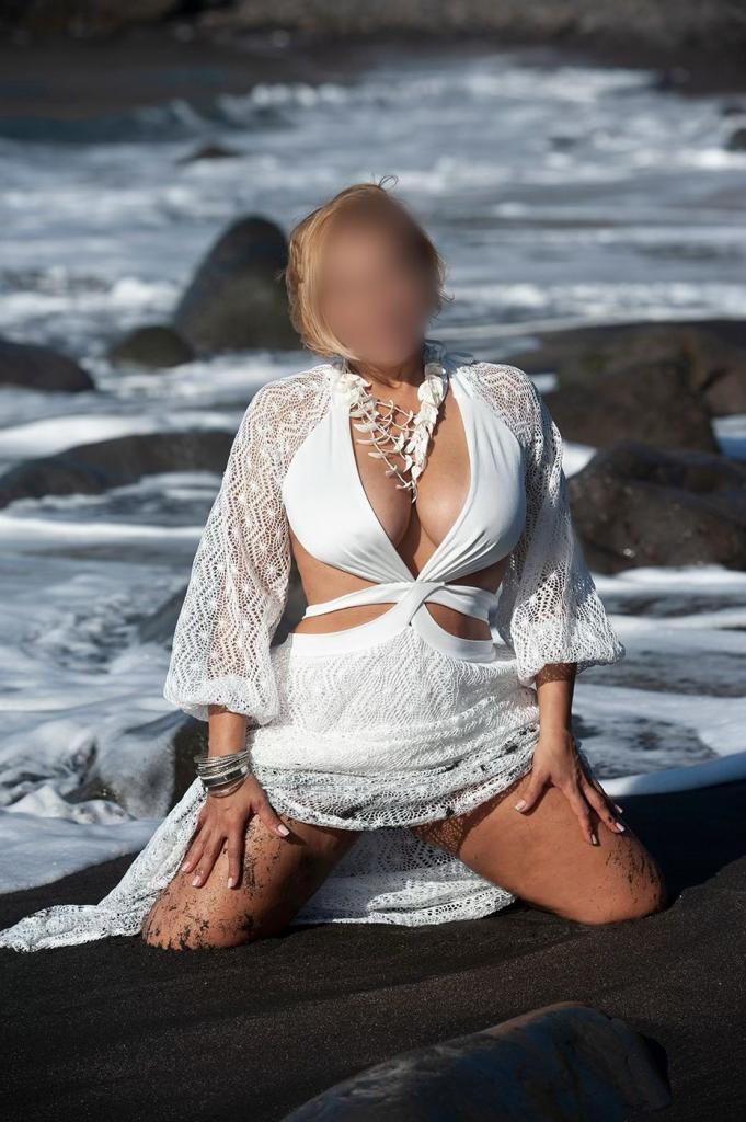 Chica busca chico en Las Palmas: 