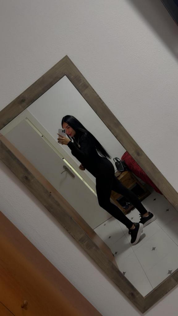 Chica busca chico en Las Palmas: 