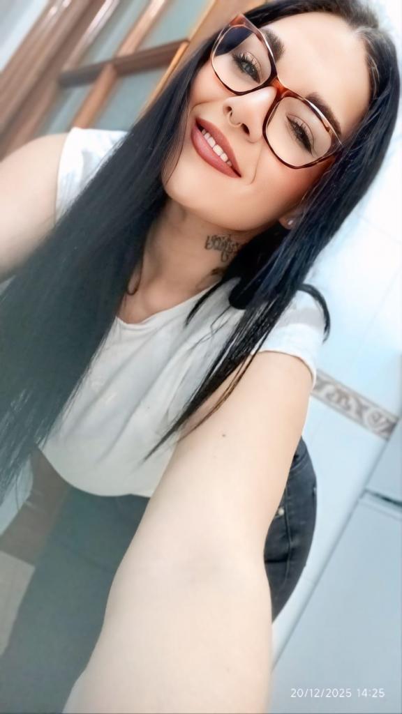 Chica busca chico en La Rioja: 