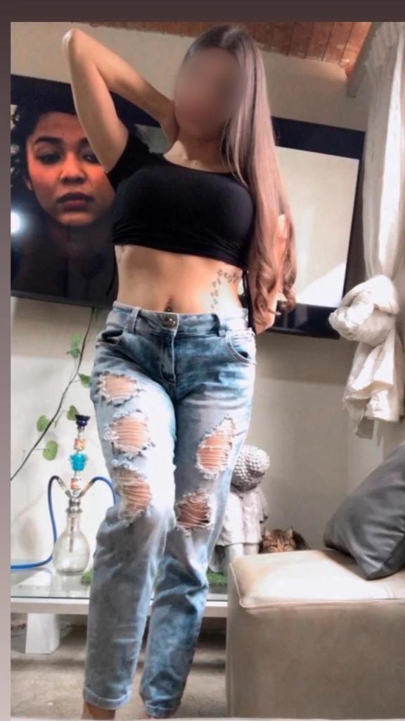 Chica busca chico en Murcia: 