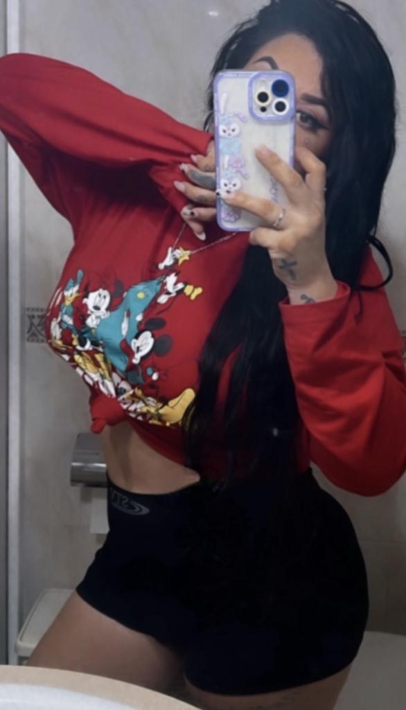 Chica busca chico en La Rioja: 