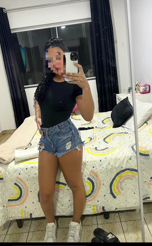 Chica busca chico en Málaga: 