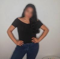 613309215: Chica busca chico en Almería