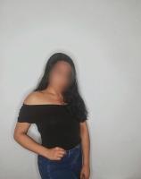 613309215: Chica busca chico en Almería