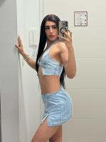 613933592: Transexual en Málaga