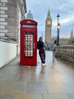 617105332: Travesti en Madrid