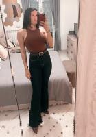 602722495: Chica busca chico en Almería