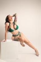 623583891: Transexual en Madrid