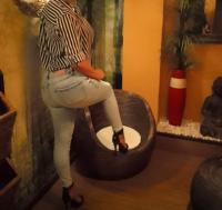 601333555: Chica busca chico en Zaragoza