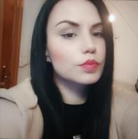 612593313: Chica busca chico en Gerona