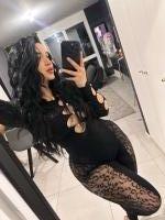 632274233: Chica busca chico en Madrid