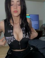 632100932: Chica busca chico en Madrid
