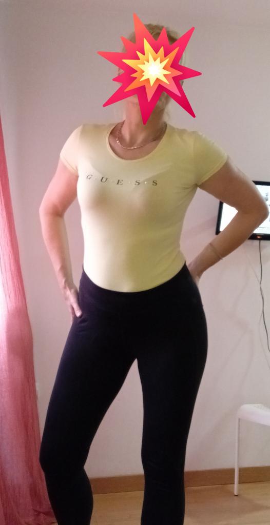 Chica busca chico en Alicante: 