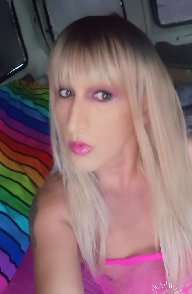 697806322: Travesti en Las Palmas