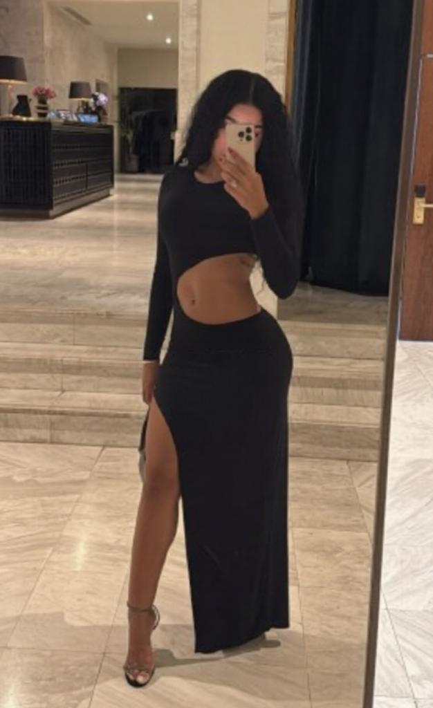 Chica busca chico en Mallorca: 