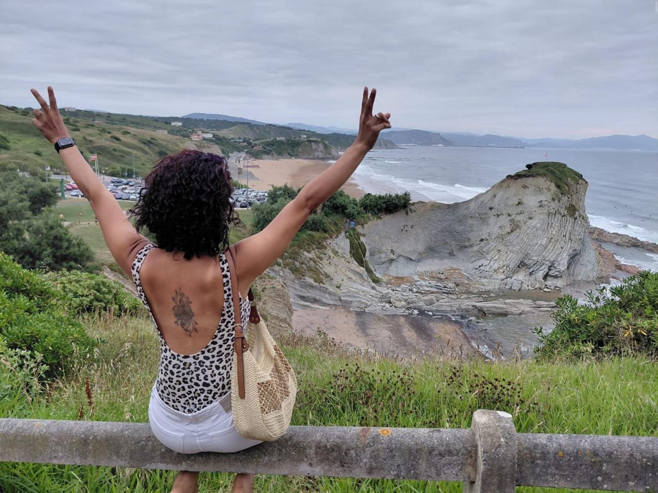 Chica busca chico en La Coruña: 