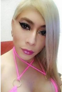 Transexual en Valencia: 