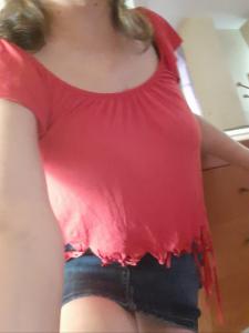 Chica busca chico en Murcia: 