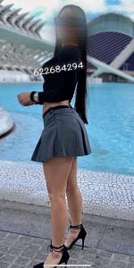 Chica busca chico en Sevilla: 