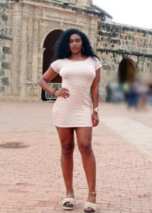 Chica busca chico en Málaga: 