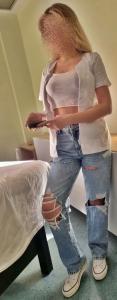 Chica busca chico en Barcelona: 