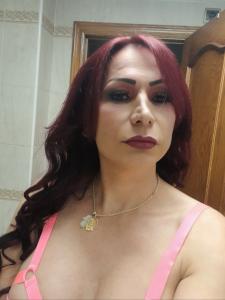 Transexual en Barcelona: 