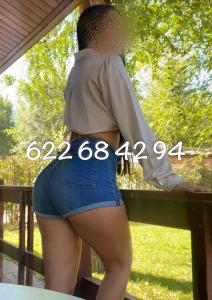 622684294: Chica busca chico en Sevilla