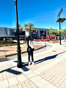 Chica busca chico en Mallorca: 