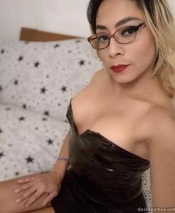 Transexual en Valencia: 