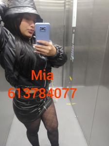 Chica busca chico en Jaén: 