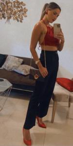 Chica busca chico en Mallorca: 