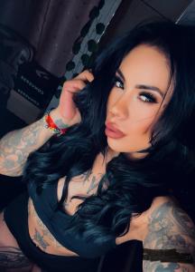 Chica busca chico en Madrid: 