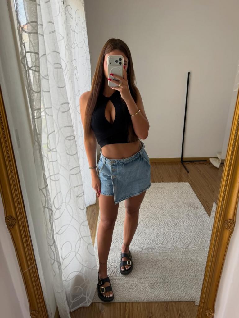 Chica busca chico en Alicante: 