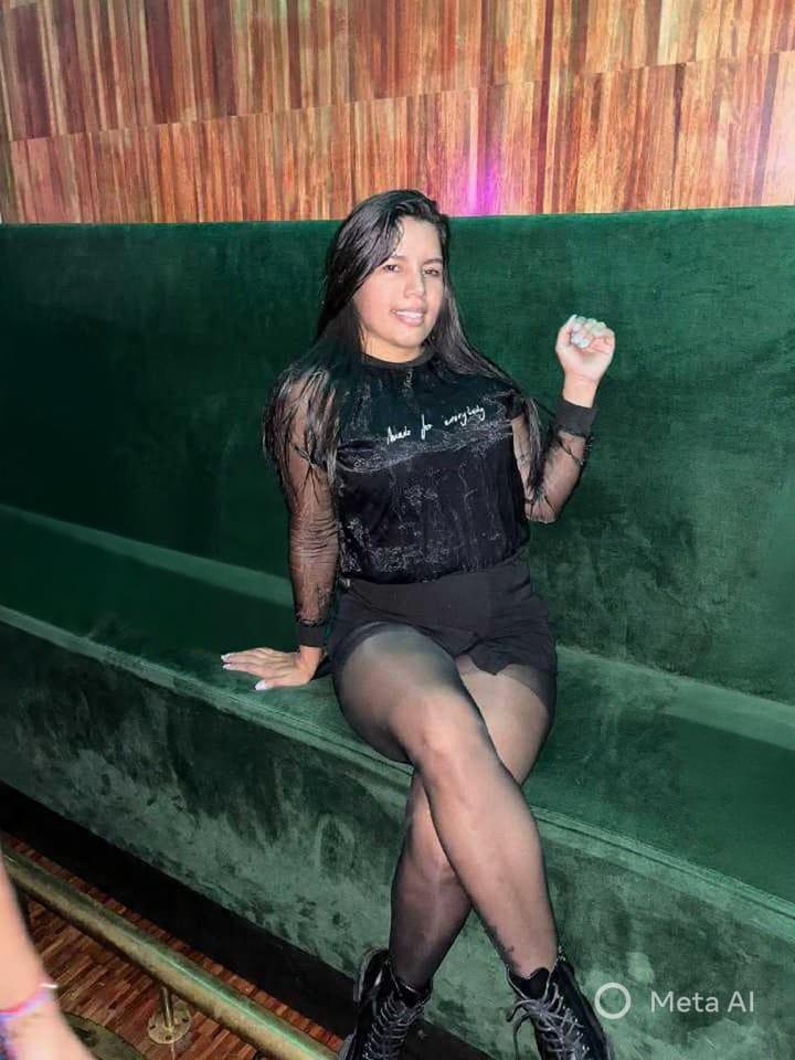 Chica busca chico en Ciudad Real: 
