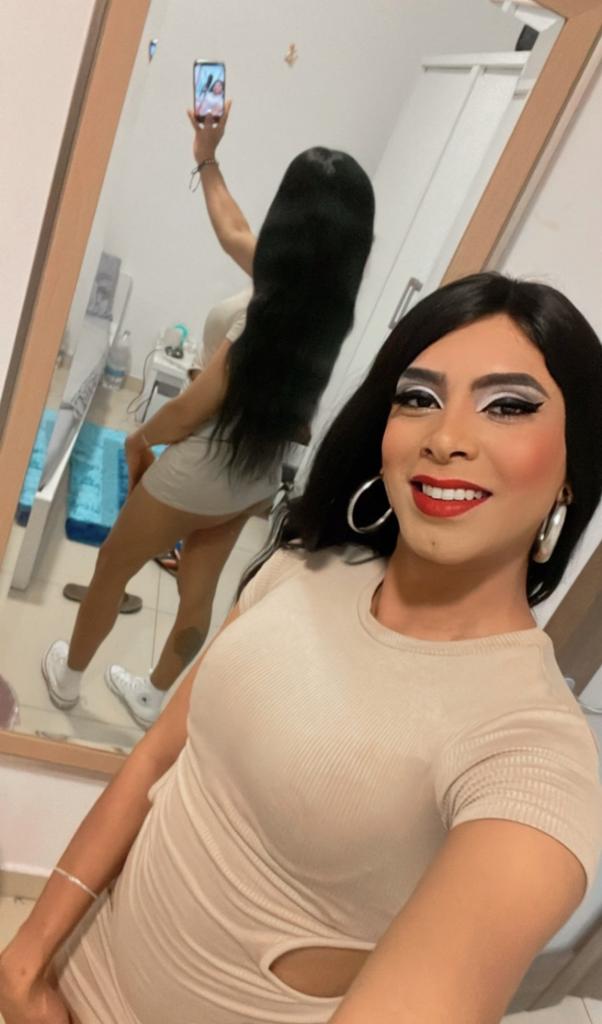 Transexual en Cádiz: 