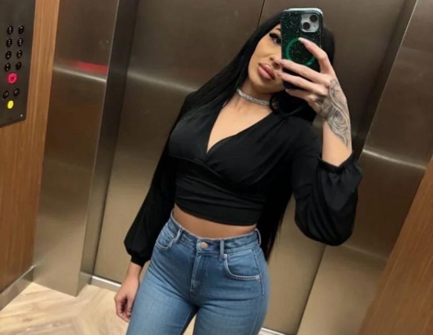 Chica busca chico en Mallorca: 