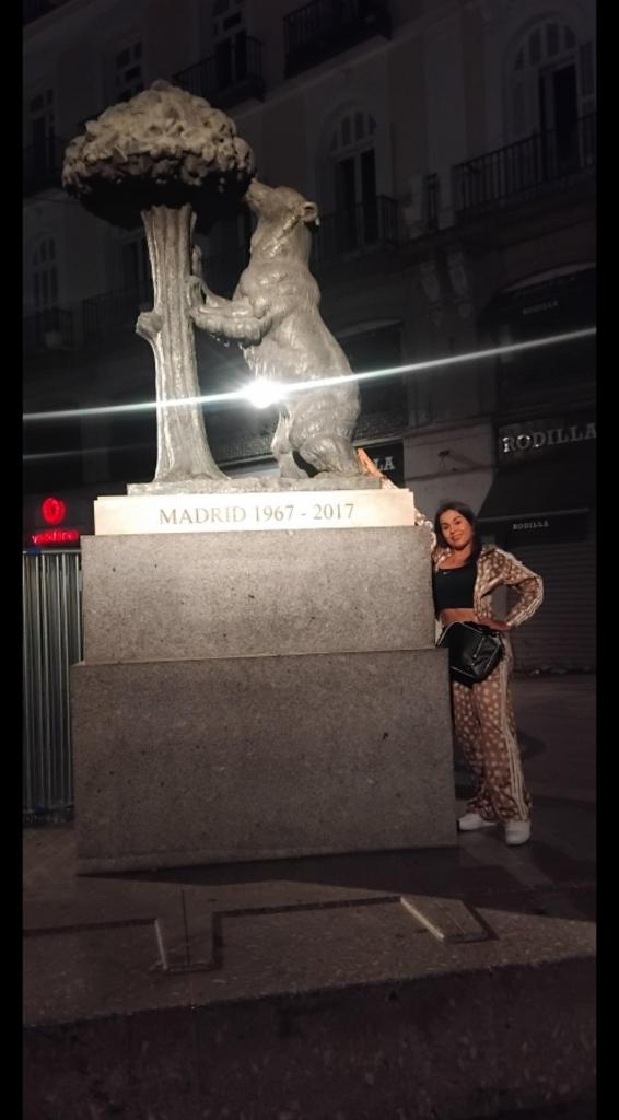 612483065: Transexual en Madrid