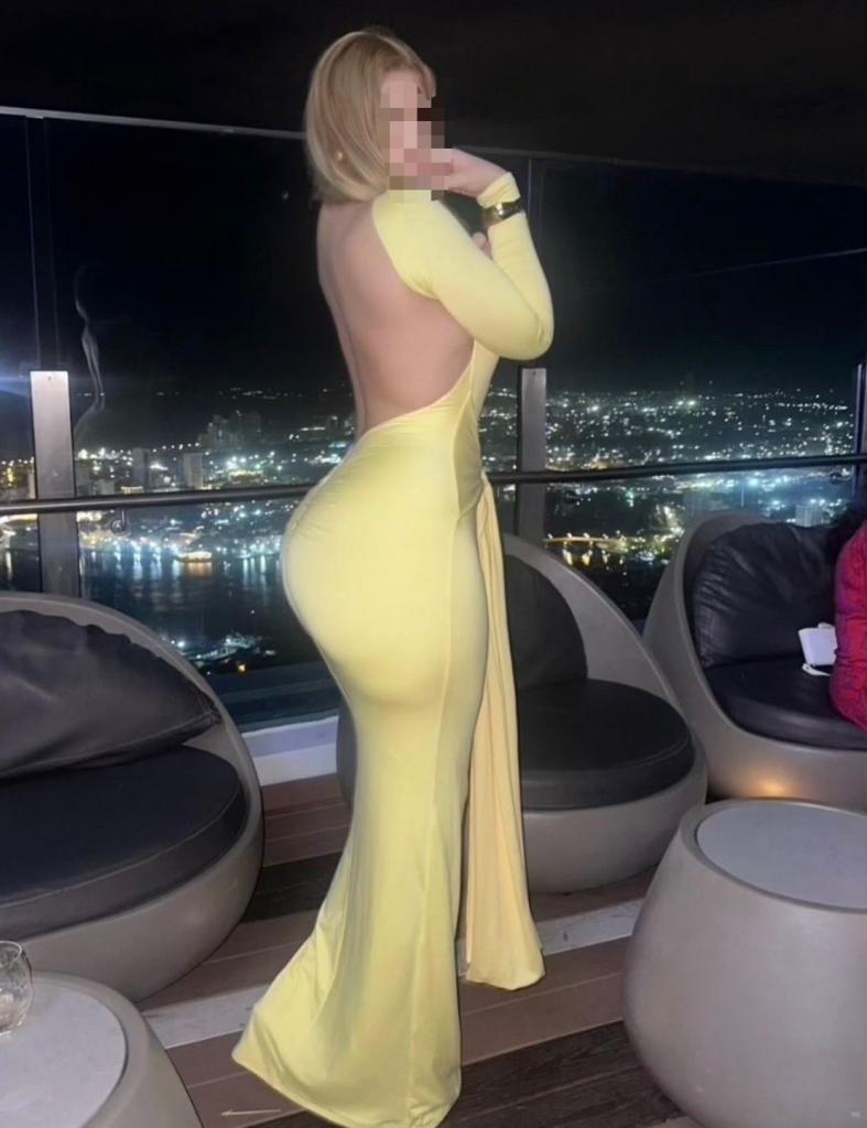 Chica busca chico en Alicante: 