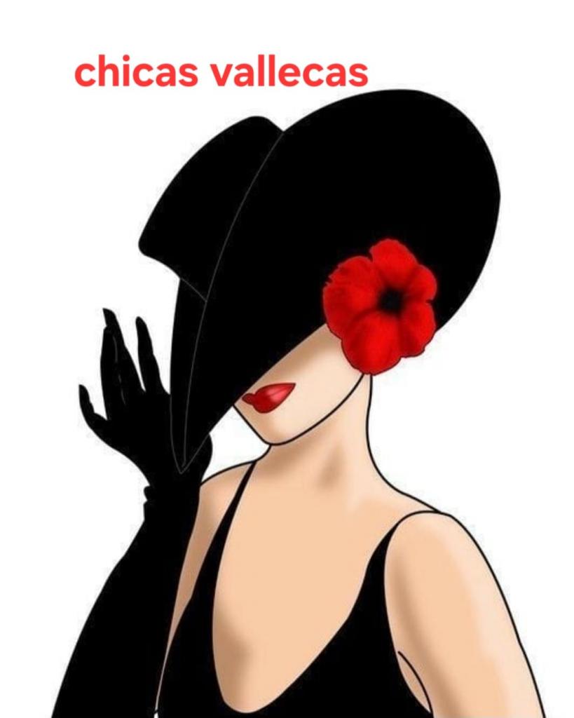 Chica busca chico en Madrid: 