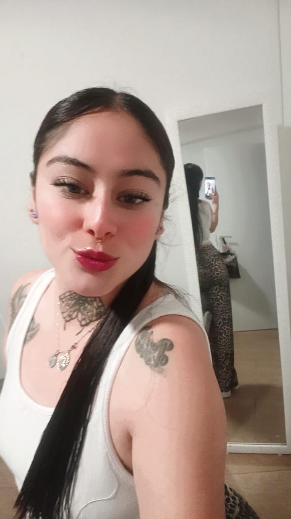 Chica busca chico en Valencia: 