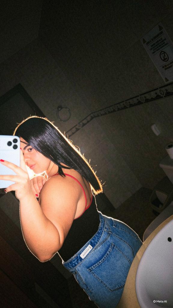 Chica busca chico en Las Palmas: Chica busca chico