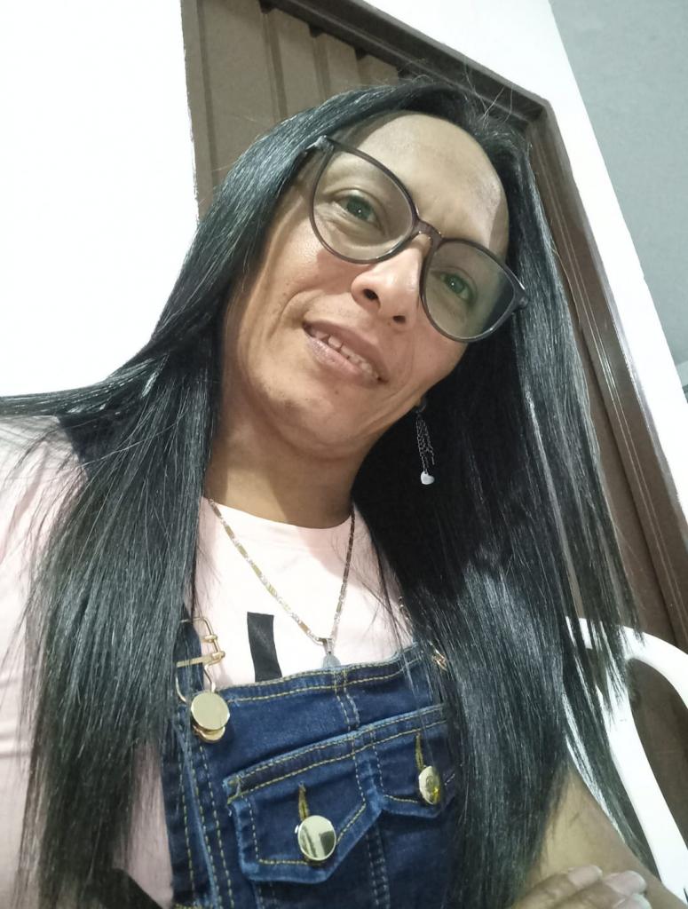 Chica busca chico en Sevilla: 