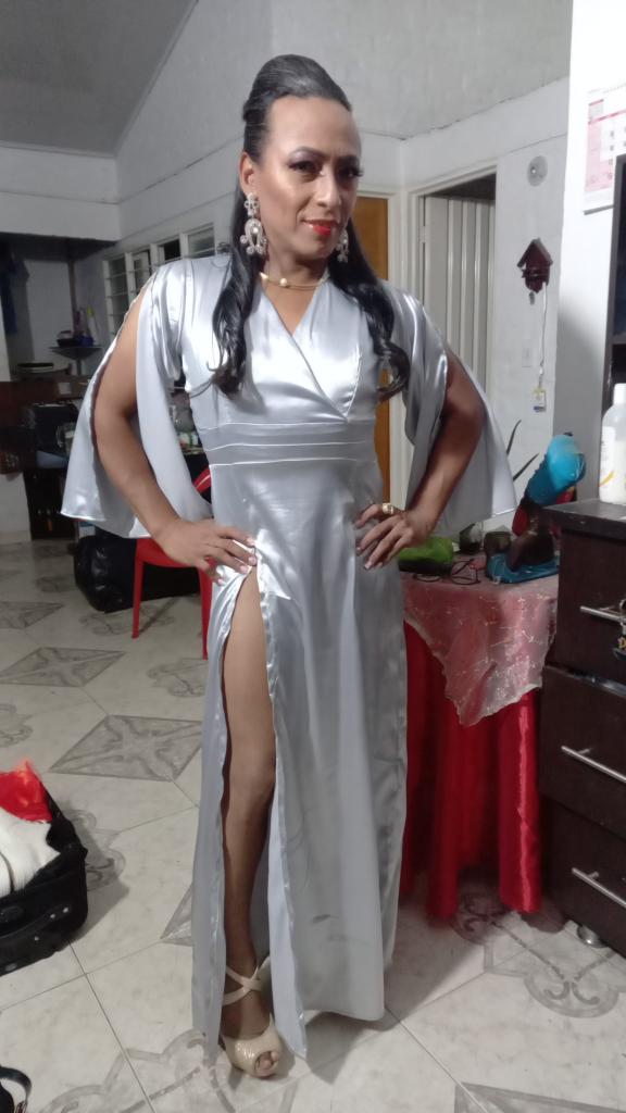 Chica busca chico en Sevilla: 
