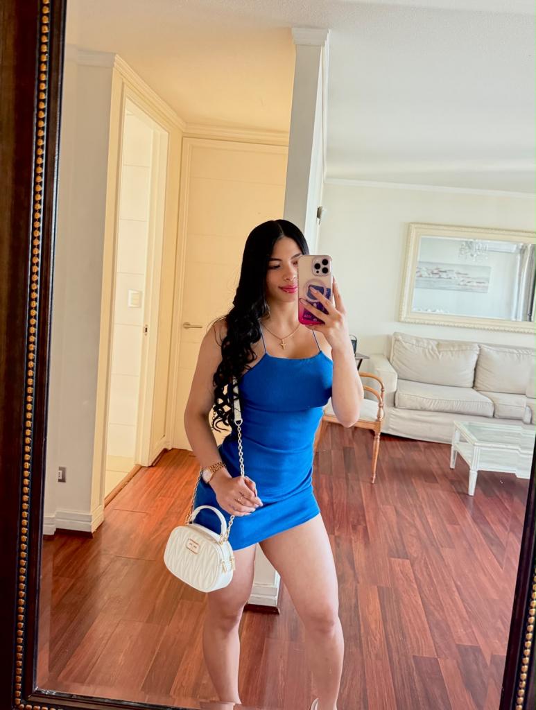622845163: Chica busca chico en Zaragoza