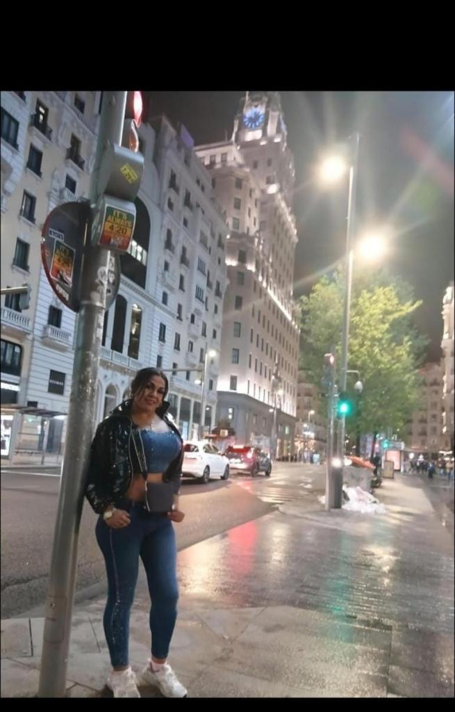 612483065: Travesti en Madrid
