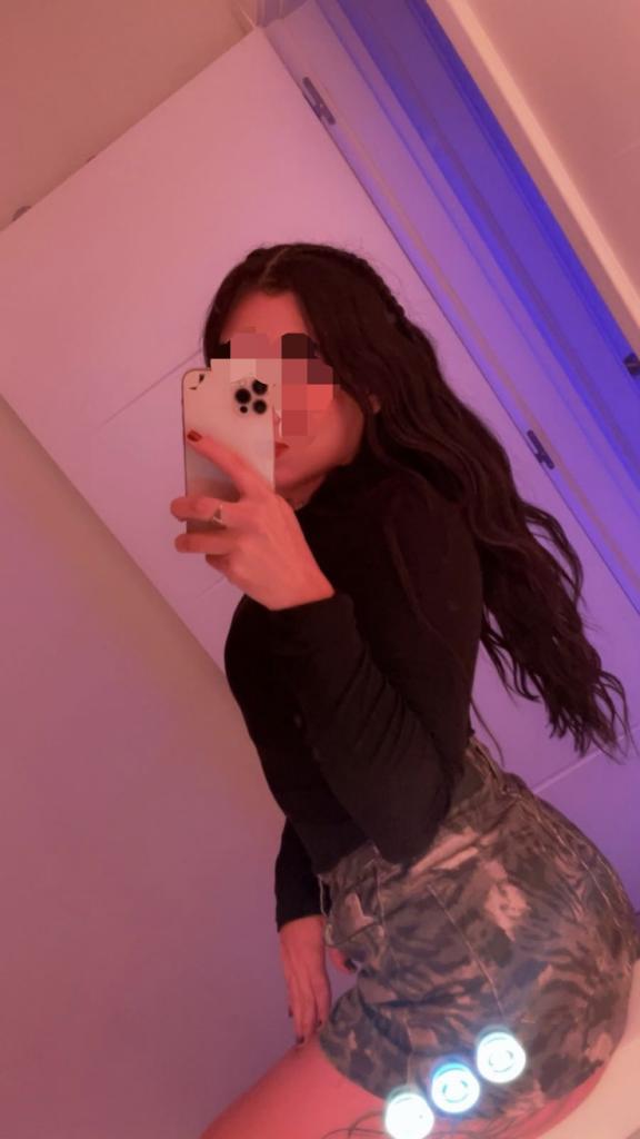 Chica busca chico en Las Palmas: 