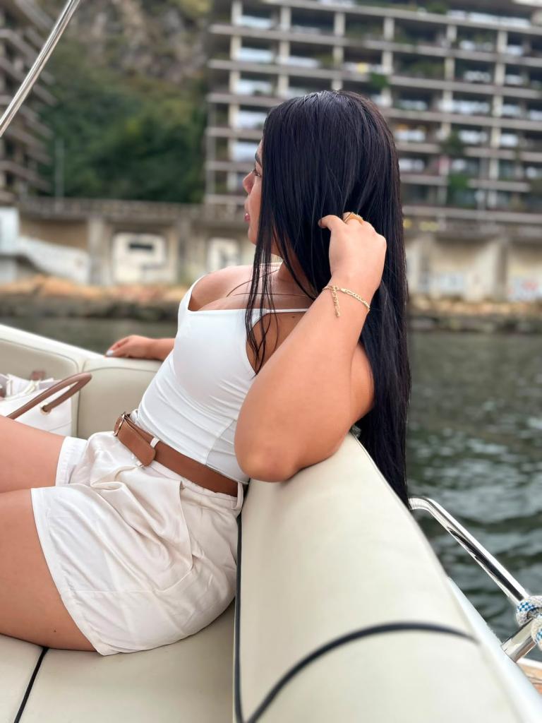 Chica busca chico en Córdoba: 