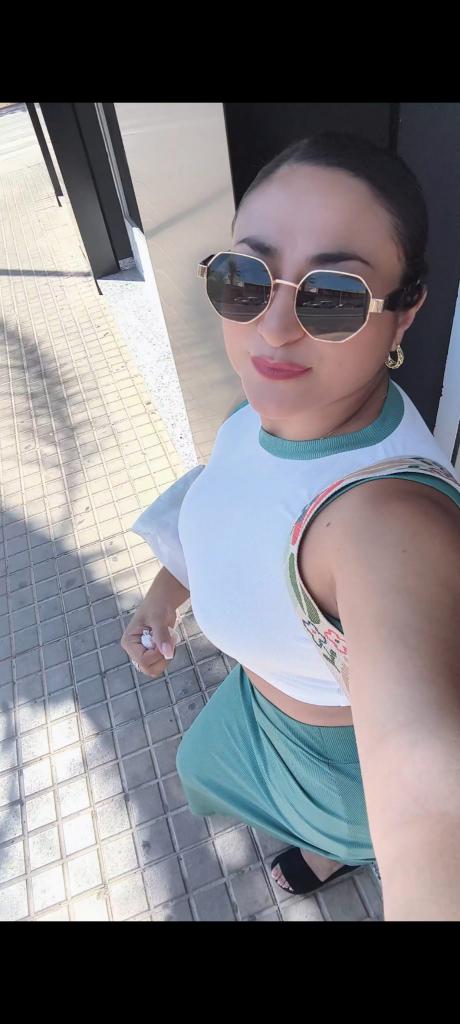 Chica busca chico en Albacete: 