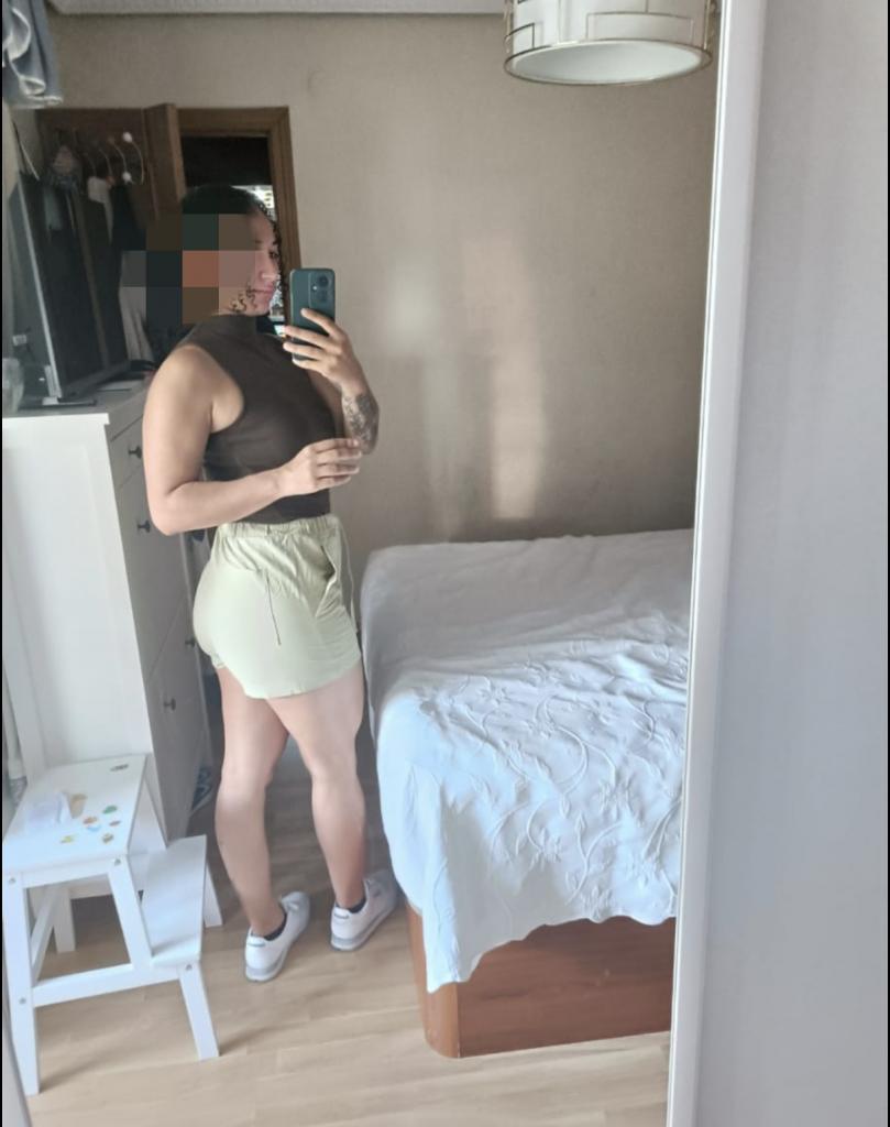 621361576: Chica busca chico en Málaga