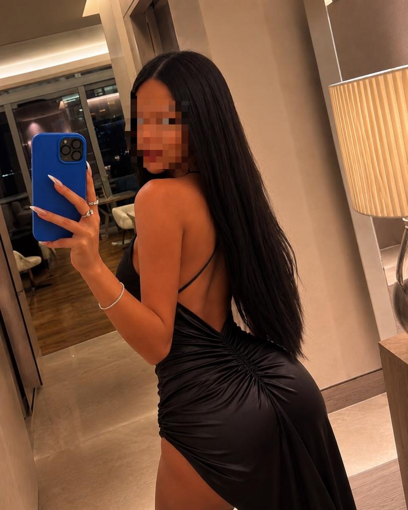 Chica busca chico en Málaga: 